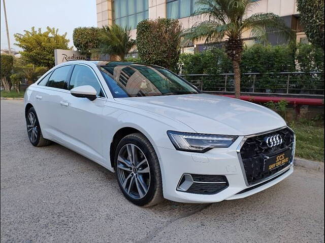 Used Audi A6 Technology 45 TFSI in Delhi