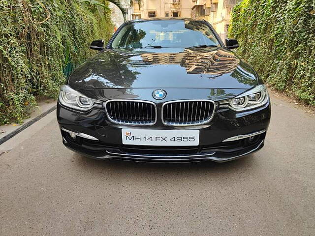 124 Used BMW 3 Series Cars in Mumbai Second Hand BMW 3 Series