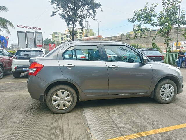 Used Maruti Suzuki Swift DZire [2011-2015] VXI in Pune