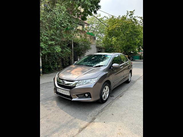 Used Honda City [2014-2017] VX in Delhi