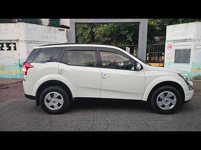 Used Mahindra XUV500 W7 [2018-2020] in Pune