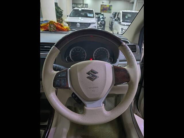 Used Maruti Suzuki Ertiga [2018-2022] ZXi in Mumbai