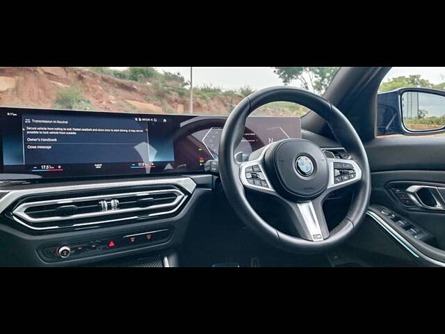 Used BMW 3 Series M340i xDrive in Hyderabad