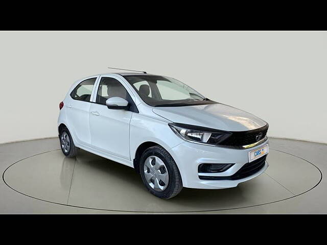 Used 2021 Tata Tiago in Ahmedabad