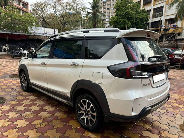 Used Maruti Suzuki XL6 [2019-2022] Zeta AT Petrol in Mumbai