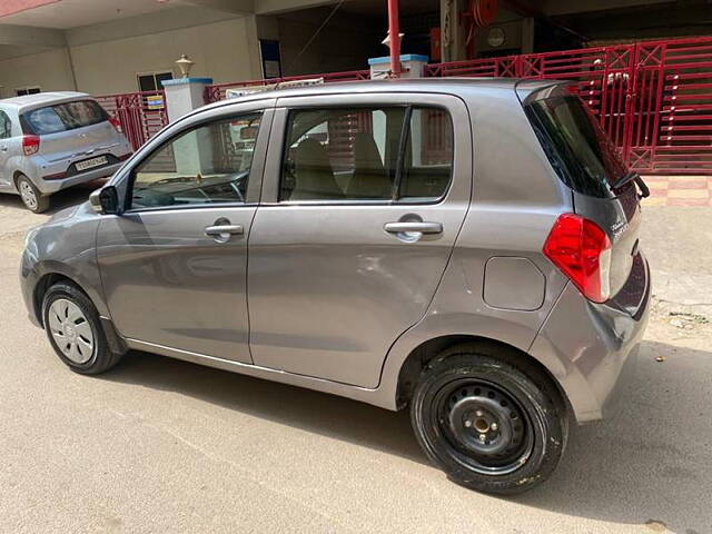 Used Maruti Suzuki Celerio [2017-2021] ZXi [2017-2019] in Hyderabad