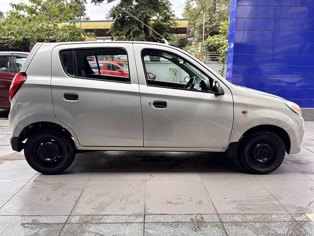 Used Maruti Suzuki Alto 800 [2012-2016] Lxi in Mumbai