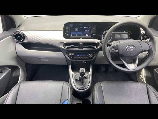 Used Hyundai Grand i10 Nios [2019-2023] Sportz 1.2 Kappa VTVT in Chennai