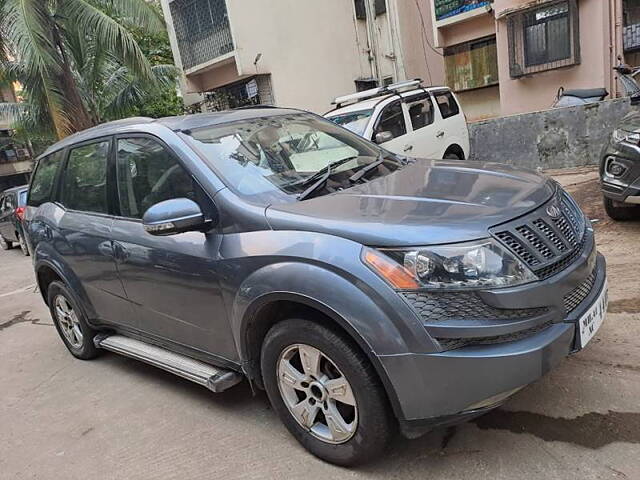 Used Mahindra XUV500 [2015-2018] W8 [2015-2017] in Mumbai