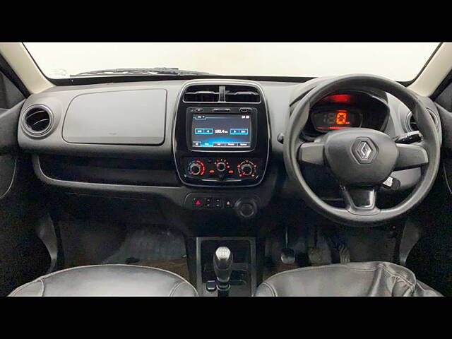 Used Renault Kwid [2015-2019] RXT [2015-2019] in Hyderabad