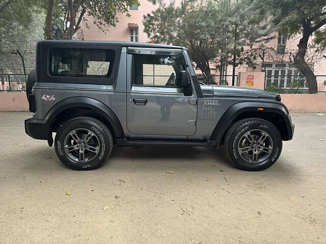 Used Mahindra Thar LX Hard Top Petrol AT 4WD in Delhi