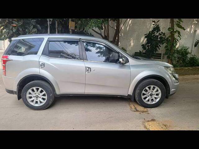 Used Mahindra XUV500 [2015-2018] W10 AT in Hyderabad