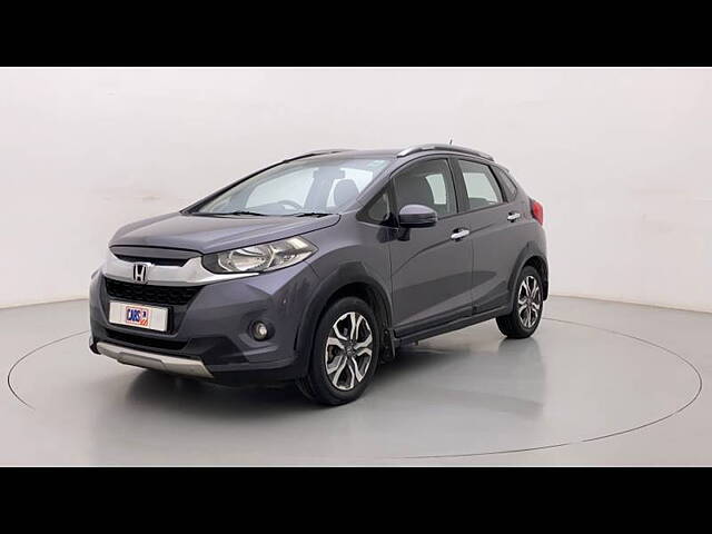 Used Honda WR-V [2017-2020] VX MT Petrol in Bangalore