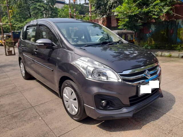 Used Maruti Suzuki Ertiga [2018-2022] VXi in Mumbai