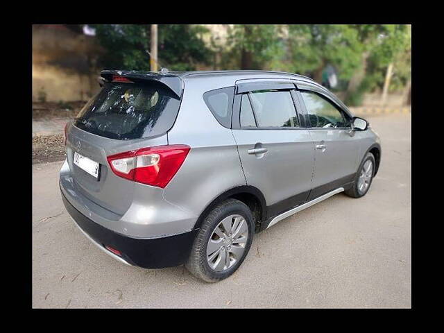 Used Maruti Suzuki S-Cross [2014-2017] Zeta 1.3 in Delhi