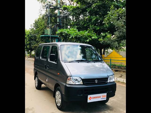 Used Maruti Suzuki Eeco [2010-2022] 5 STR [2019-2020] in Bangalore