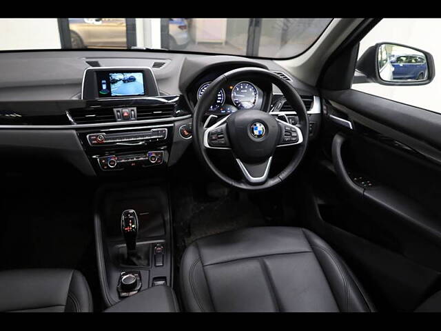 Used BMW X1 [2020-2023] sDrive20i xLine in Delhi