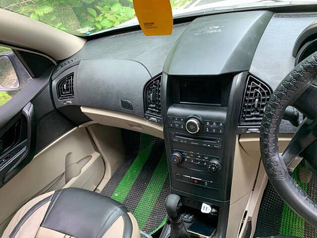 Used Mahindra XUV500 [2015-2018] W4 in Lucknow