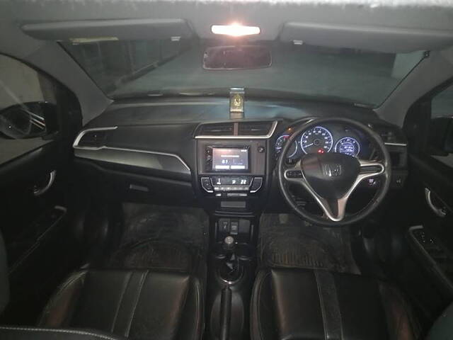 Used Honda BR-V VX Diesel in Mumbai