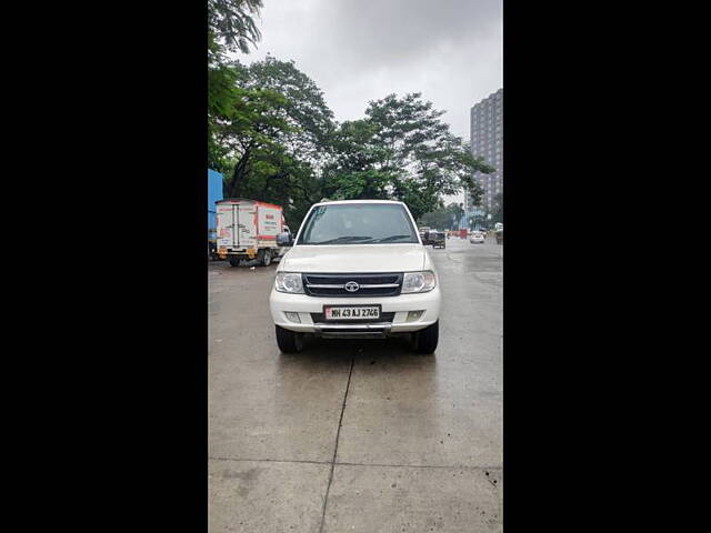 Used 2011 Tata Safari in Mumbai