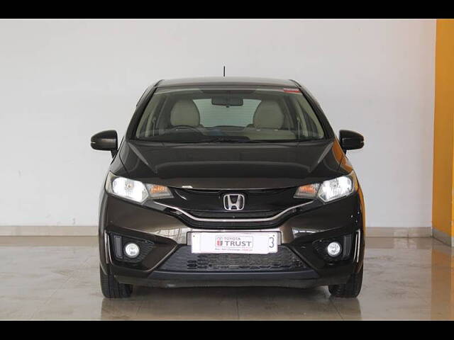 Used 2016 Honda Jazz in Bangalore