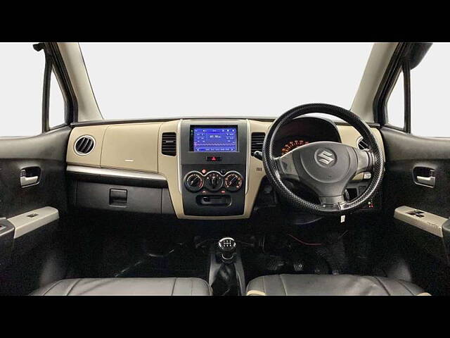 Used Maruti Suzuki Wagon R 1.0 [2014-2019] LXI CNG in Delhi