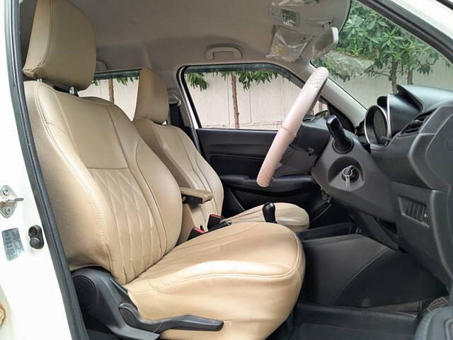 Used Maruti Suzuki Swift [2018-2021] VDi in Hyderabad