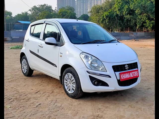 Used 2015 Maruti Suzuki Ritz in Delhi