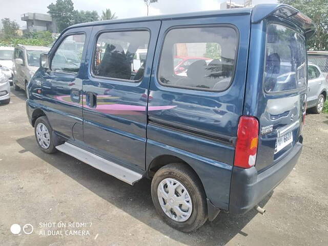 Used Maruti Suzuki Eeco [2010-2022] 7 STR [2014-2019] in Nashik