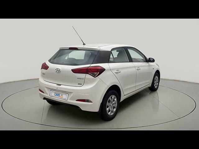 Used Hyundai Elite i20 [2014-2015] Magna 1.2 in Hyderabad