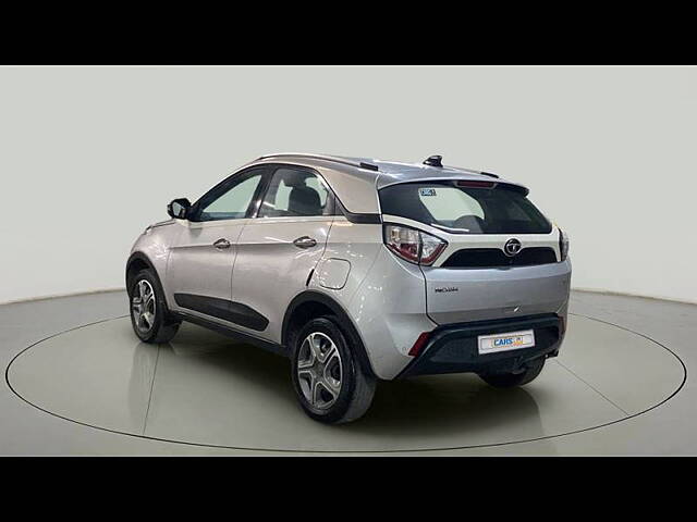 Used Tata Nexon [2017-2020] XZ in Chandigarh