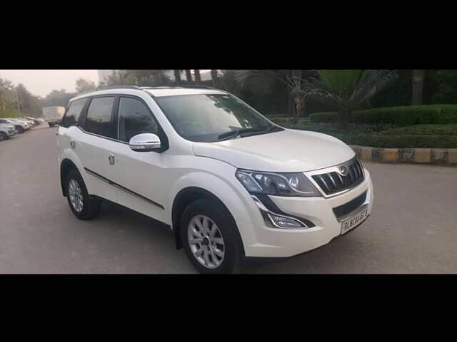 Used 2018 Mahindra XUV500 in Ghaziabad