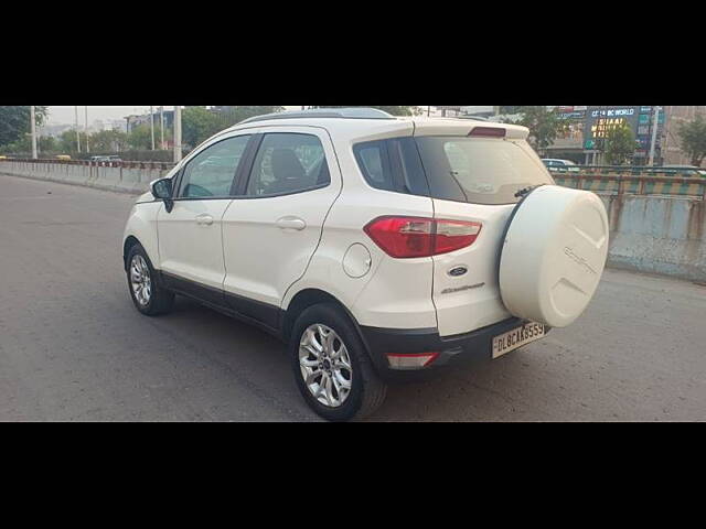 Used Ford EcoSport [2013-2015] Titanium 1.5 Ti-VCT in Noida