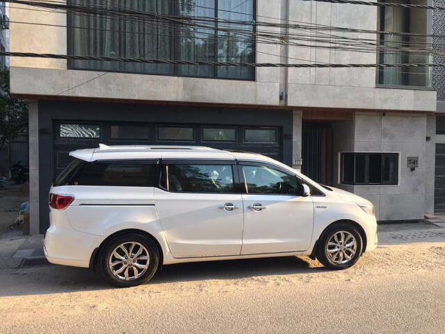 Used Kia Carnival [2020-2023] Limousine Plus 7 STR in Delhi