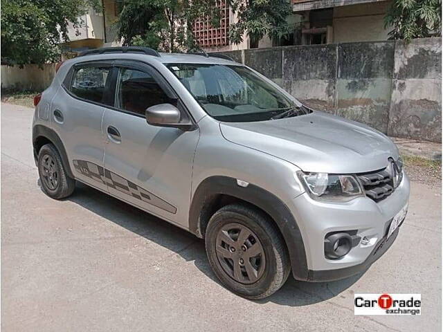 Used Renault Kwid [2015-2019] 1.0 RXT [2016-2019] in Aurangabad