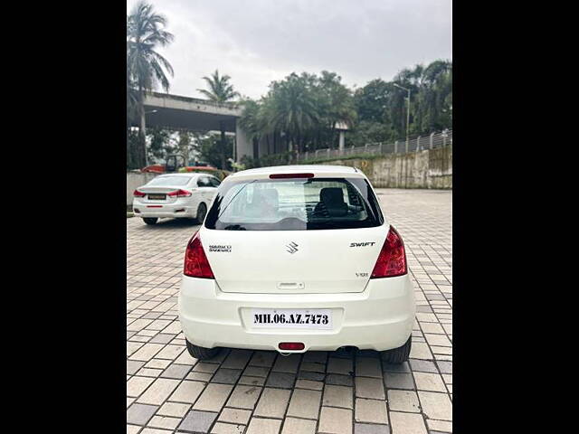 Used Maruti Suzuki Swift  [2005-2010] VDi in Mumbai