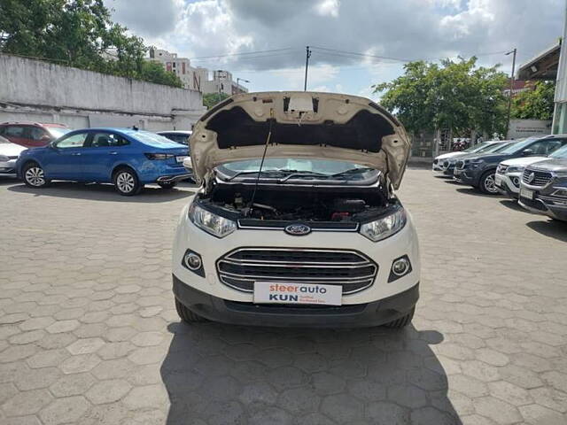 Used Ford EcoSport [2017-2019] Titanium 1.5L TDCi in Chennai