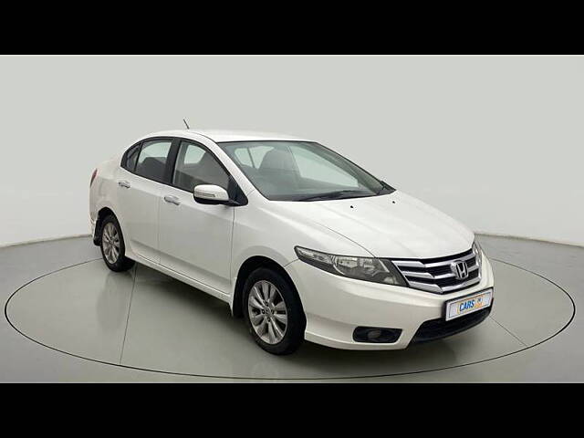 Used 2013 Honda City in Bangalore