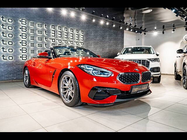 Used BMW Z4 sDrive 20i [2019-2023] in Delhi