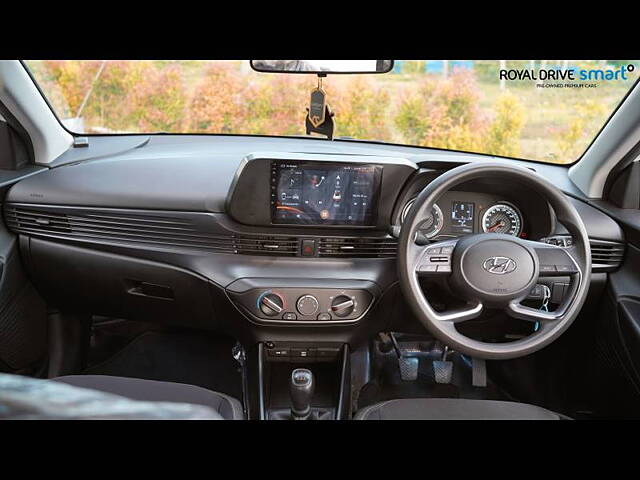 Used Hyundai i20 [2020-2023] Magna 1.2 MT [2020-2023] in Kochi