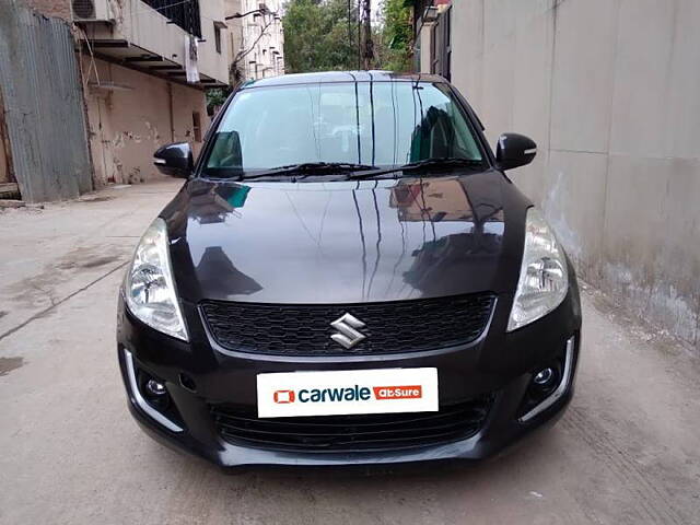 Used 2015 Maruti Suzuki Swift in Delhi