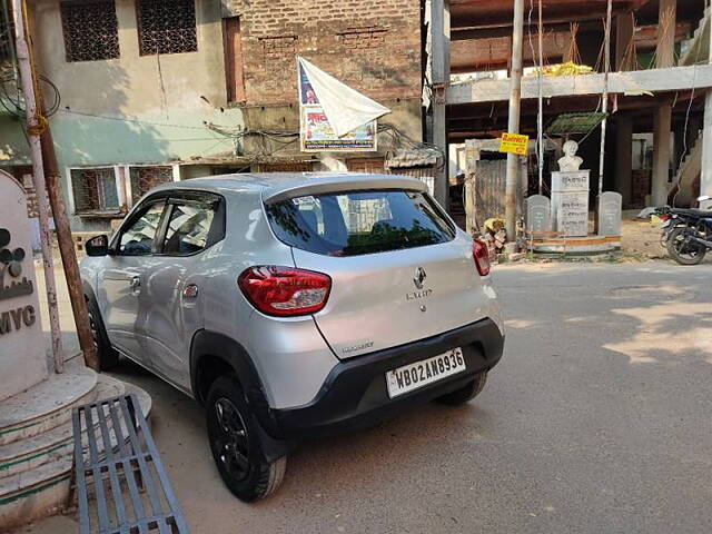 Used Renault Kwid [2019] [2019-2019] 1.0 RXT Opt in Kolkata