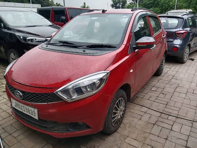 Used 2019 Tata Tiago in Ranchi