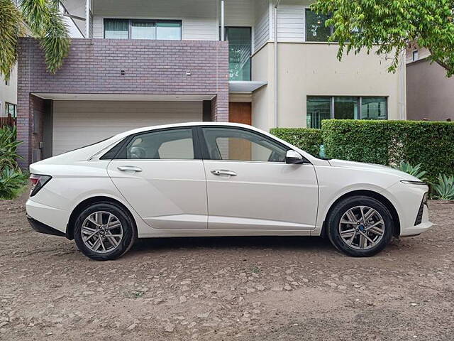 Used Hyundai Verna [2020-2023] SX 1.5 MPi in Delhi