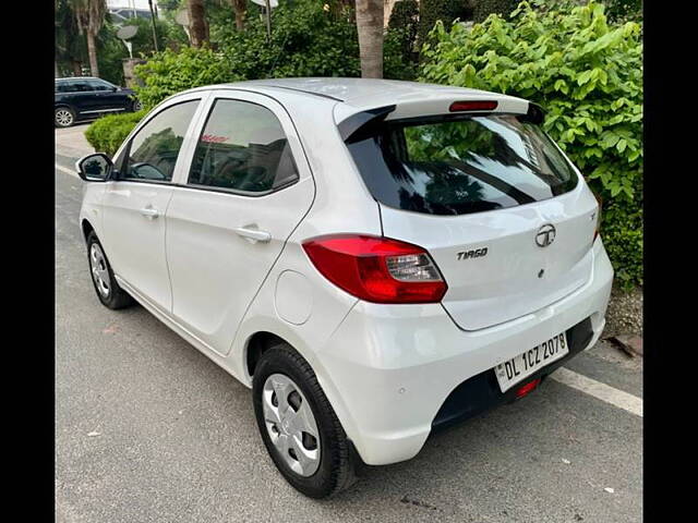 Used Tata Tiago [2016-2020] Revotron XT [2016-2019] in Delhi