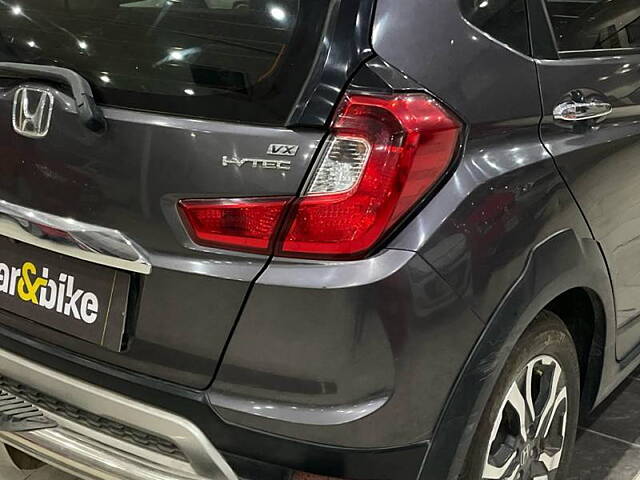 Used Honda WR-V [2017-2020] VX MT Petrol in Ghaziabad