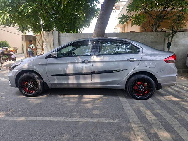 Used Maruti Suzuki Ciaz Delta Hybrid 1.5 [2018-2020] in Ludhiana