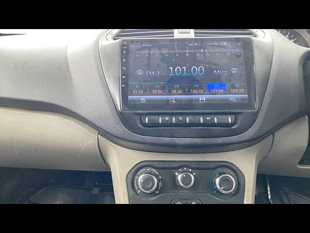 Used Tata Tiago [2016-2020] Revotron XZ in Pune