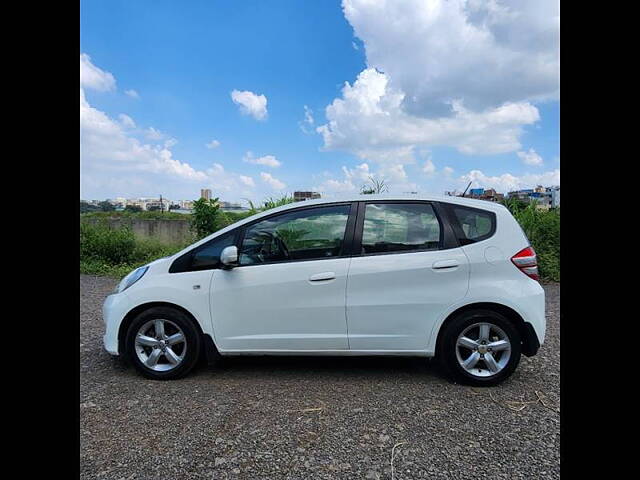 Used Honda Jazz [2011-2013] S in Pune