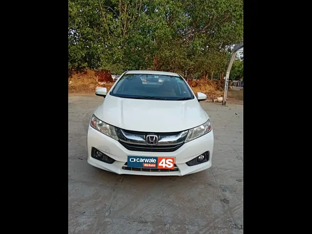 Used 2015 Honda City in Delhi